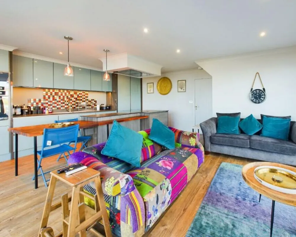 Large Holiday Houses on the Yorkshire Coast That Sleep 8