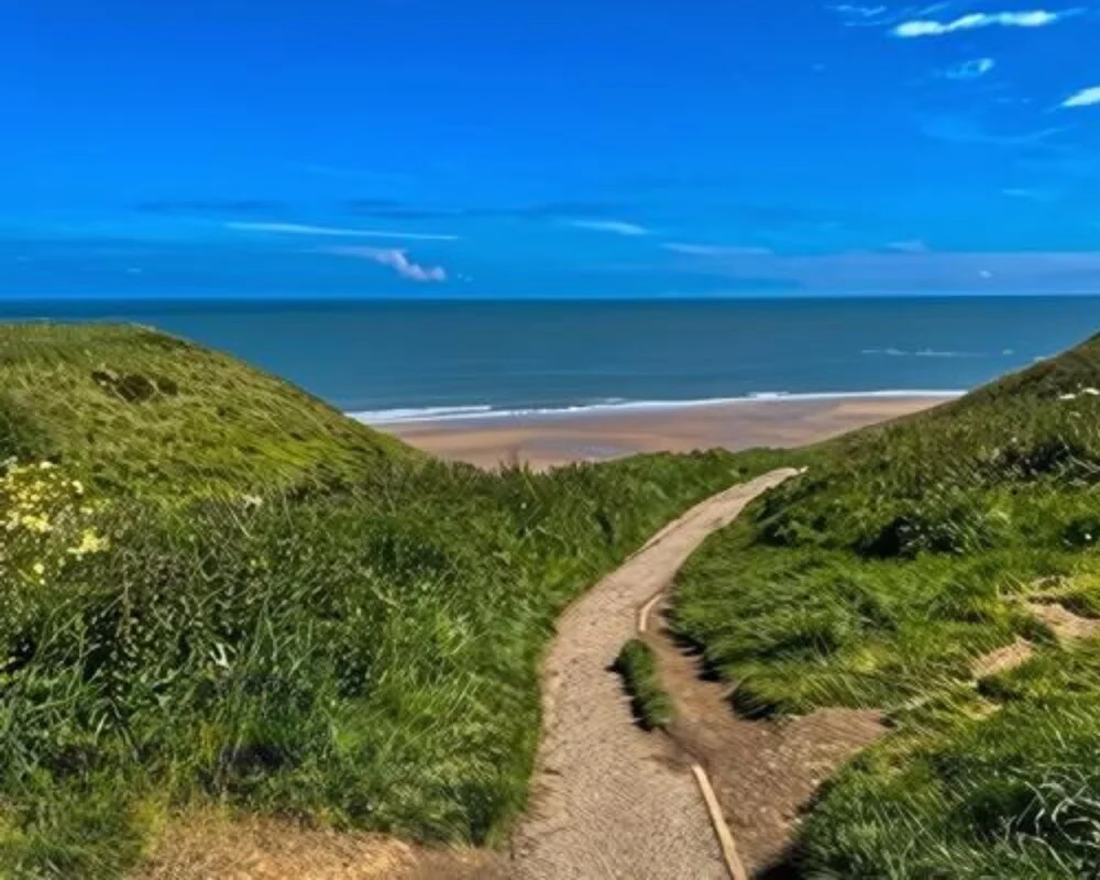 Beachcombing with Children: What to Look For and How to Leave No Trace