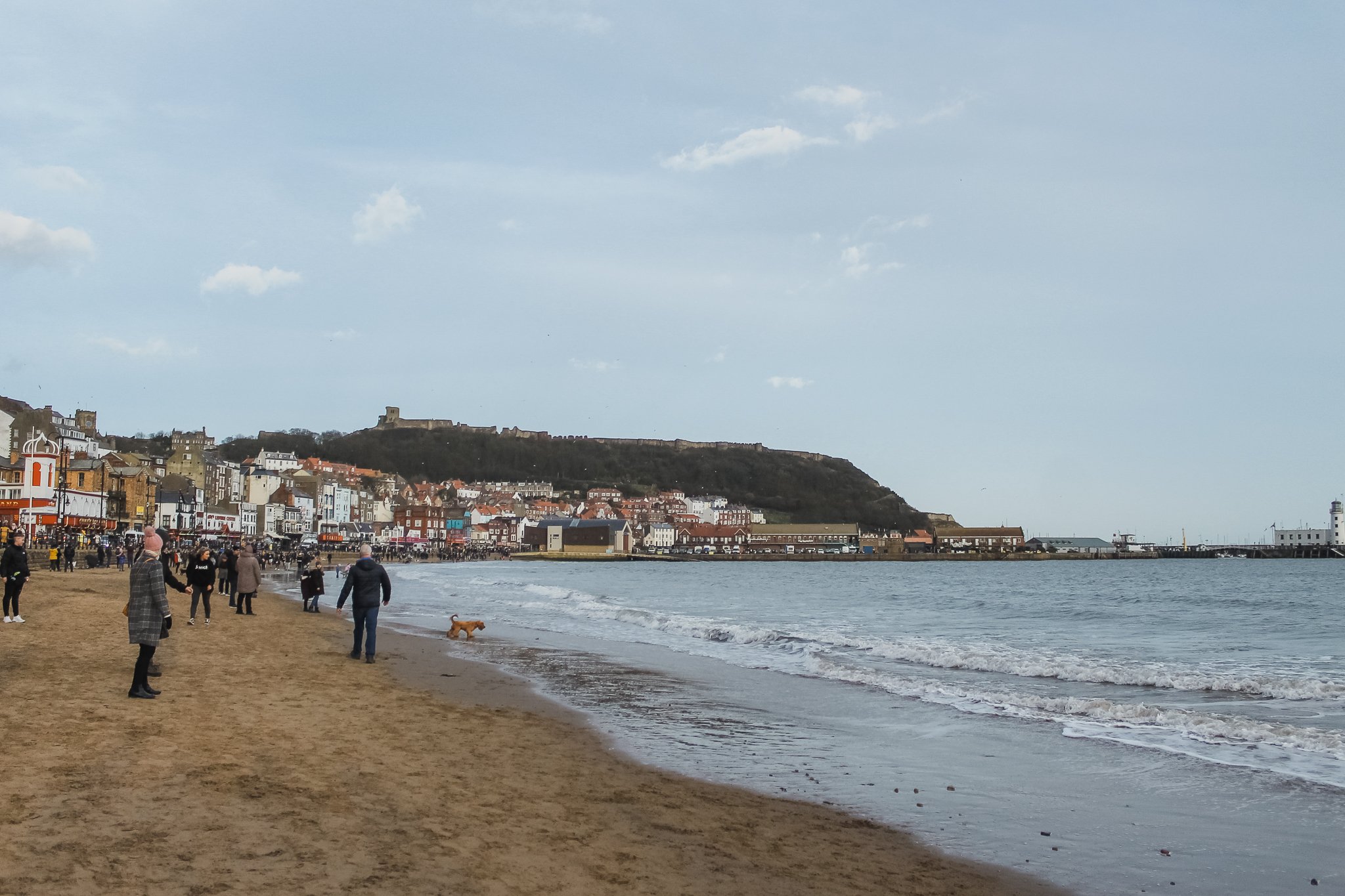Top Free Things To Do in Scarborough: The Ultimate 2027 Guide